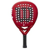 pala de padel wilson bela pro v25
