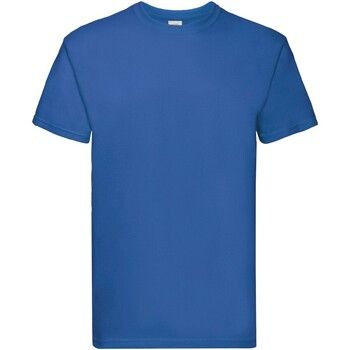 Fruit Of The Loom Tops y Camisetas Super Premium para hombre