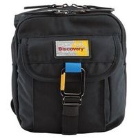 discovery bandolera d0071206 para hombre