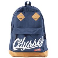 odyssey gamma backpack - navy