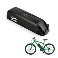 eu direct unitpackpower s039-3 bateria de bicicleta electrica de 48v 13ah 62km max 2500mah bateria de litio li-ion 18
