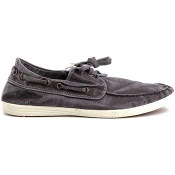 Natural World Mocasines 303E OLD EBRUS para hombre