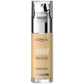 L'oréal Base de maquillaje Accord Parfait para mujer