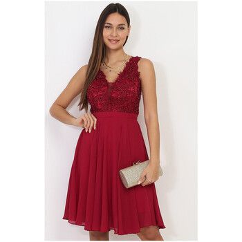 La Modeuse Vestidos 32850_P74495 para mujer
