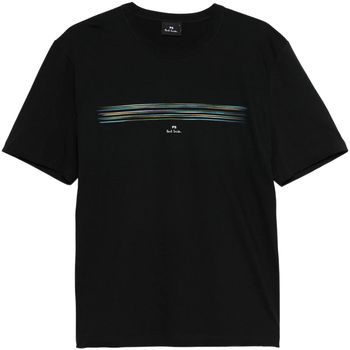 Paul Smith Camiseta GT19096 para hombre