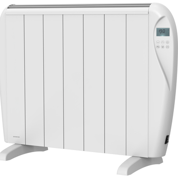 EMISOR TERMOELECTRICO INFINITON HD-ET15