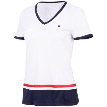 Fila Camiseta FJL2413010151 para niña