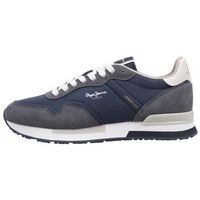 pepe jeans zapatillas hailon basic para hombre