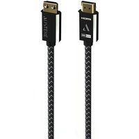 austere vii series ultra high speed hdmi cable - 15 m gold