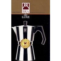 bra cafetera luxe 3tza 170571