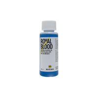 magura - aceite mineral royal blood 100 ml para frenos hidraulicos de bicicleta compatible con sistemas magura ideal para mantenimiento profesional y rellenado de circuitos