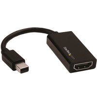 4k mini displayport to hdmi converter-uhd mdp to hdmi ada pt