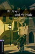 oxford bookworms 4 dr jekyll  mr hyde mp3 pack
