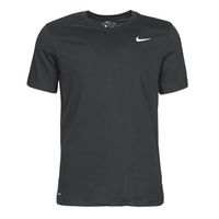 nike camiseta m nk dry tee dfc crew solid para hombre