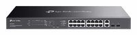 tp-link es220gmp switch 16xg poe 2xg 2xsfp 250w