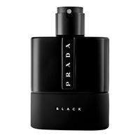 prada luna rossa black eau de parfum for men spray 100ml