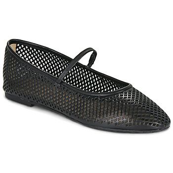 Lauren Ralph Lauren Bailarinas JAYNA MJ-FLATS-MARY JANE para mujer
