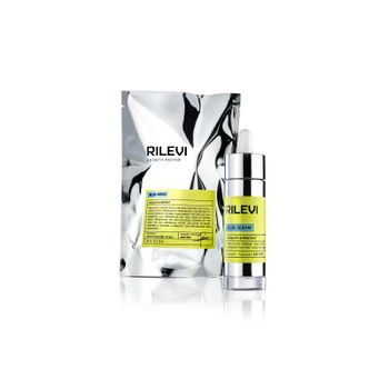 Blue Serum 30 Ml