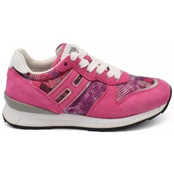 Hogan Zapatillas - para niña