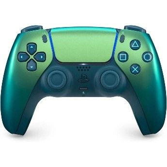 Mando DualSense Chroma Teal Para Playstation 5