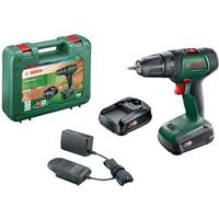 taladro-atornillador a bateria bosch -universaldrill 18  bosch