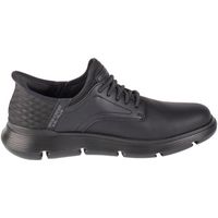 skechers pantuflas slip-ins garza - gervin para hombre