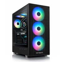 pc sobremesa volttierpc amd ryzen 7 5800x 16gb 1tb ssd rtx 5060 windows 11 pro wifi 6
