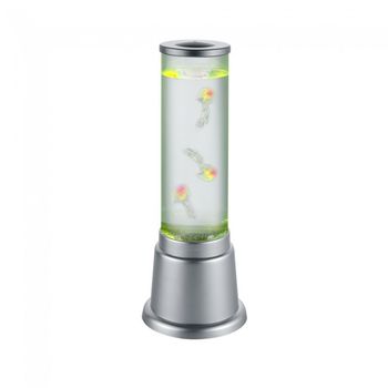 Lámpara de mesa led jelly rgb (6w)