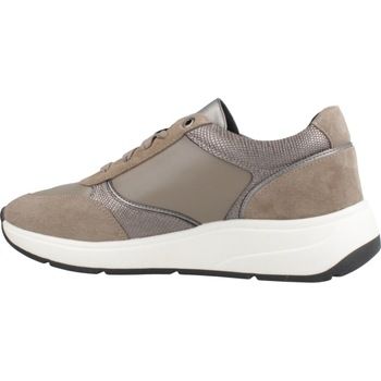 Geox Deportivas Moda D Cristael para mujer