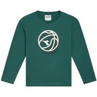 diadora camiseta manga larga 102182243 para nino