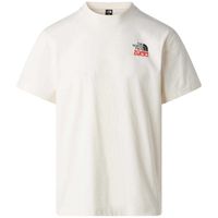 the north face camiseta 1966 tion para hombre