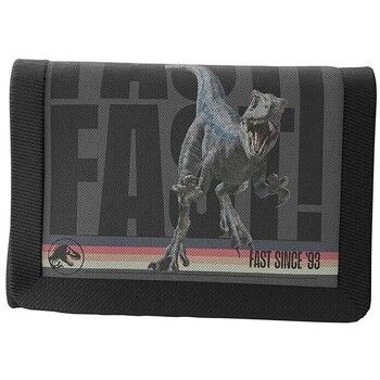 Jurassic Park Cartera BR-101-JW para mujer
