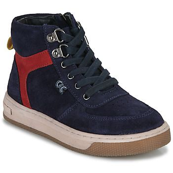 Citrouille et Compagnie Zapatillas altas NEW 28 para niño