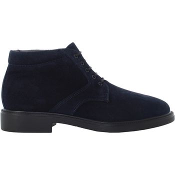 Soldini Botines 20586-W-N97 para hombre