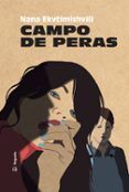 campo de peras
