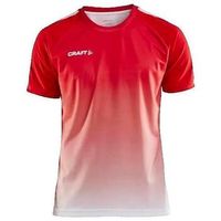 craft camiseta t-shirt pro control fade para hombre