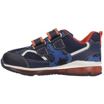 Geox Deportivas Moda B9284a para niño