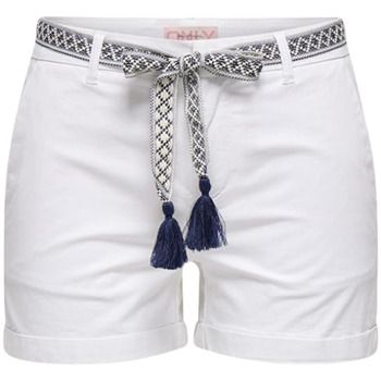 Only Short SHORT ONLGEORGIA BELT MUJER para mujer