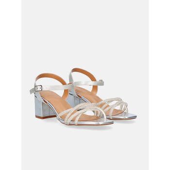 Exé Shoes Sandalias SANDALIAS TACÓN BAJO 2570-2572-Y08 para mujer