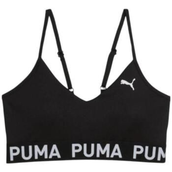 Puma Sujetador deportivo 527140-01 para mujer