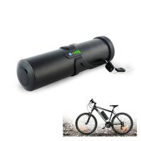eu direct unitpackpower u005 36v 105ah bateria electrica para bicicleta 37km maximo bateria de marca 18650 con 3500ma