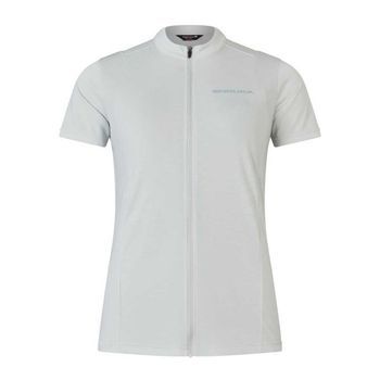 Maillot De Ciclismo Endura Gris Claro Talla Xs