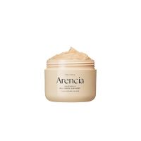 arencia - calendula rice mochi cleanser exfoliantes 120 g unisex