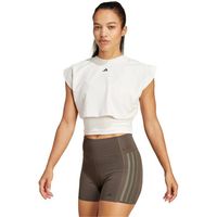adidas camiseta power boxy tk para mujer
