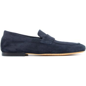 Officine Creative Mocasines AIRTO 001 GUYA DEEP NAVY para hombre