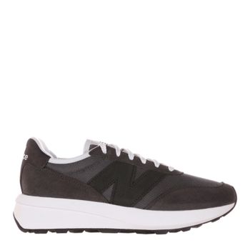New Balance Zapatillas 370 Black U370HD-062