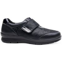 g comfort zapatillas de senderismo mocasin impermeable 8263 piel-licra para mujer