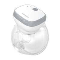 babyono sacaleches electrico shelly manos libres 150ml