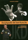 Enciclopedia del Jeet Kune Do III