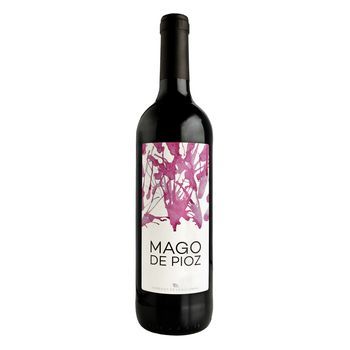 Mago De Pioz 2019 75 Cl  (pack De 6 Unidades)